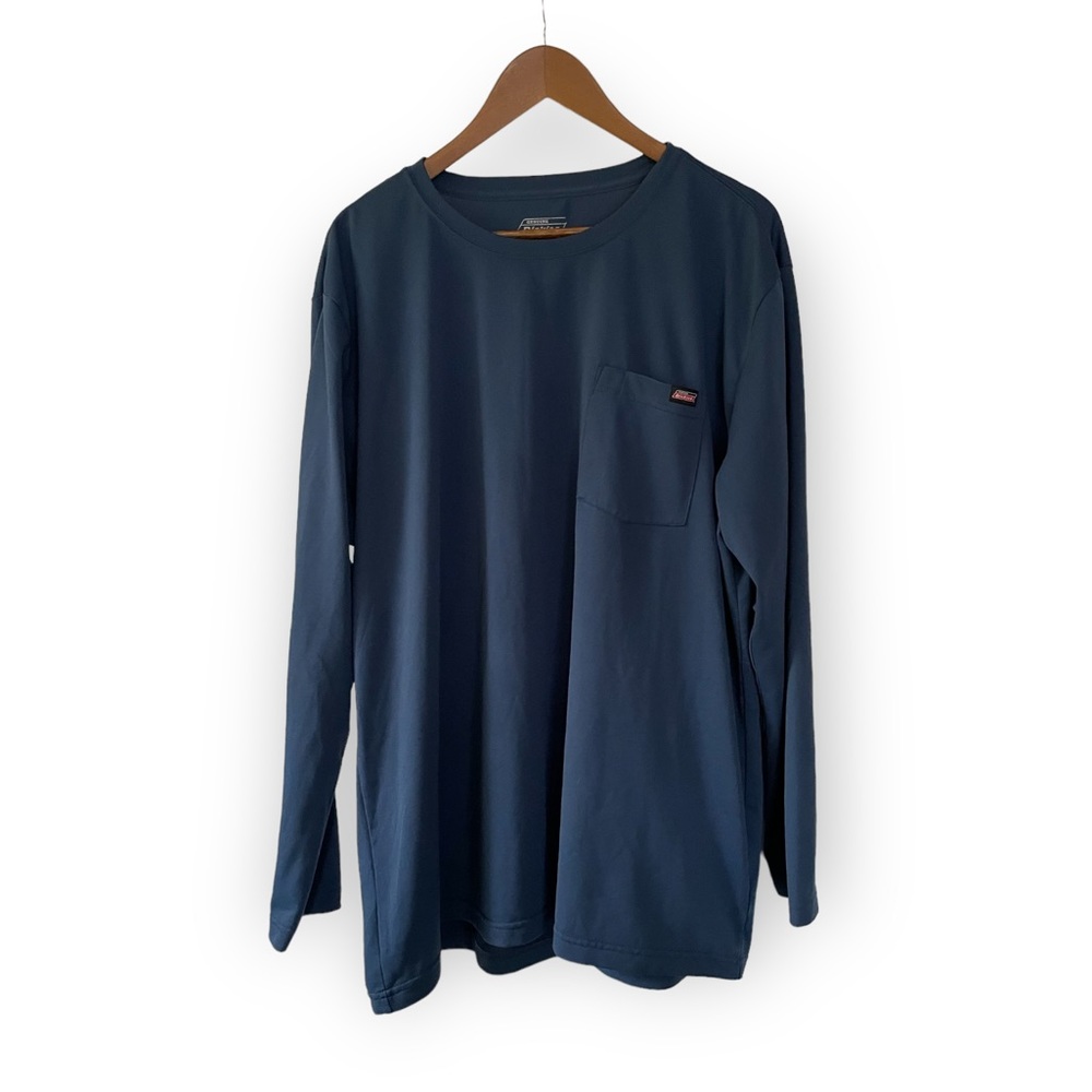 Dickies long sleeved shirt